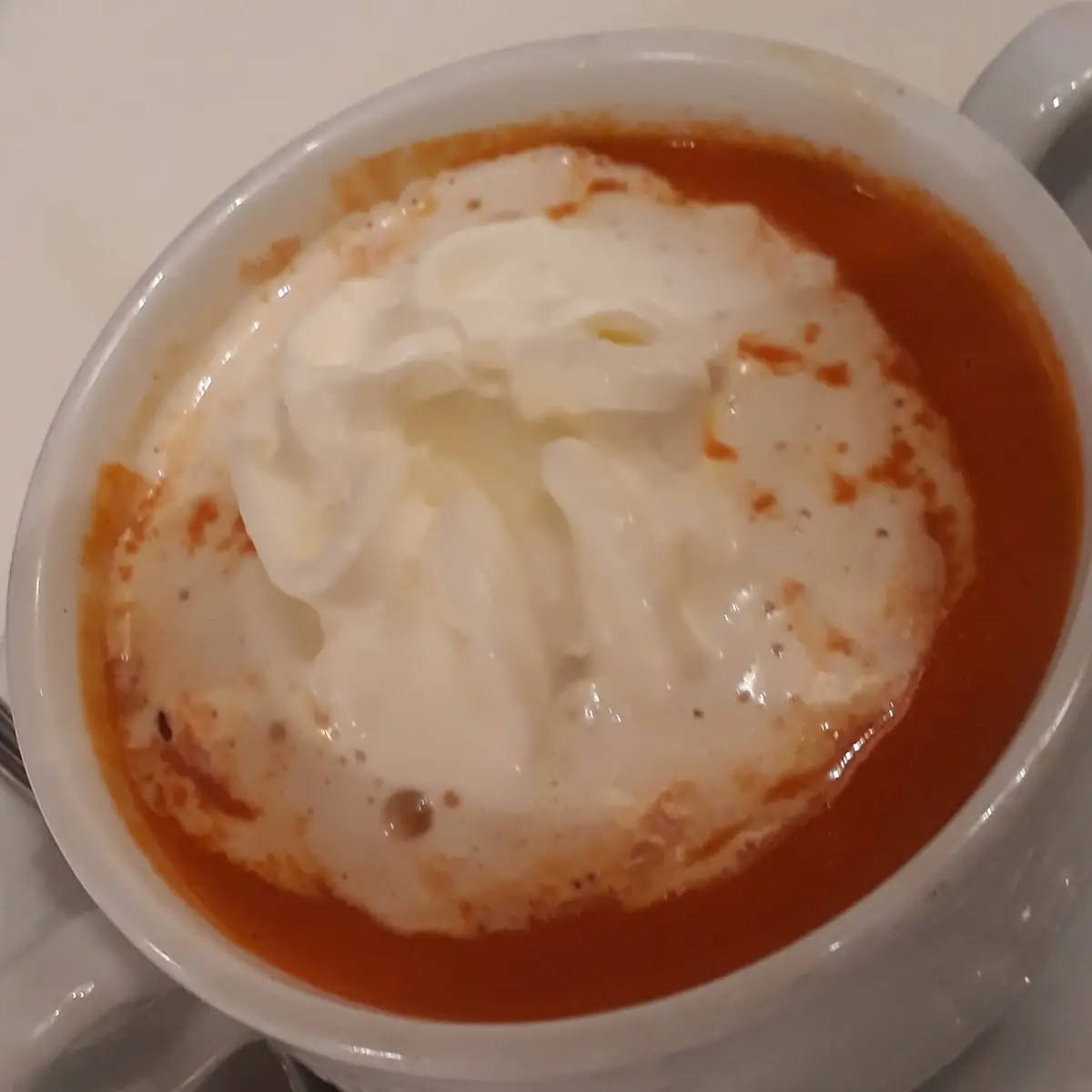 Tomato Soup