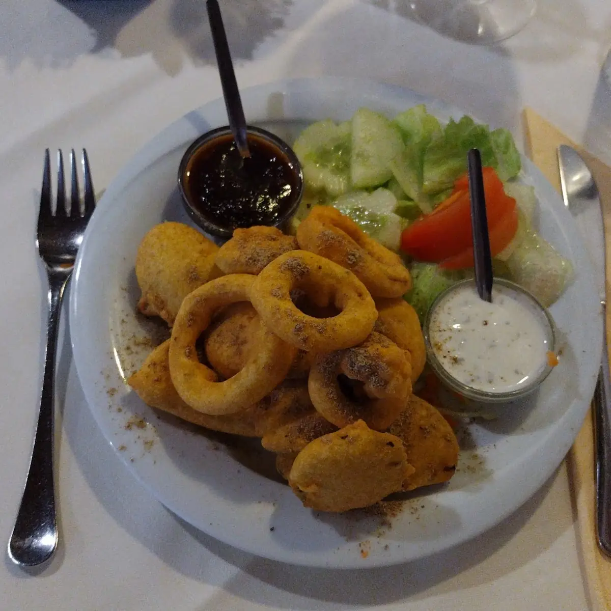 Veg Pakora