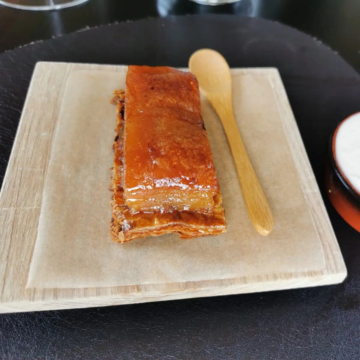 Apfeltorte