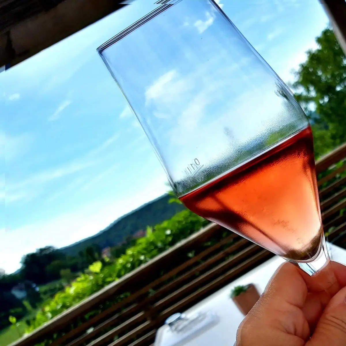 Schilcherfrizzante