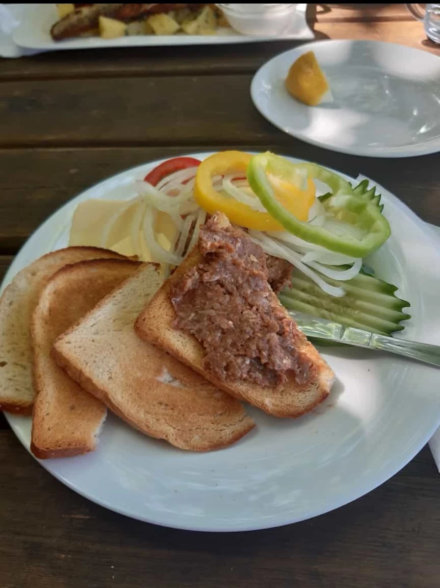 Beeftartar