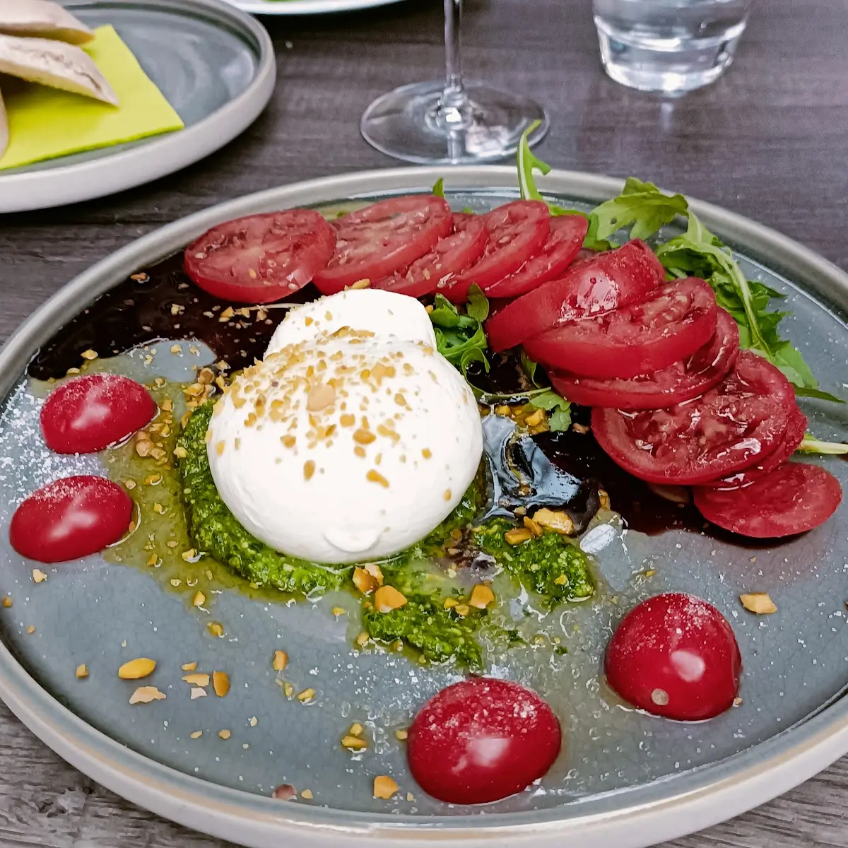 Burrata