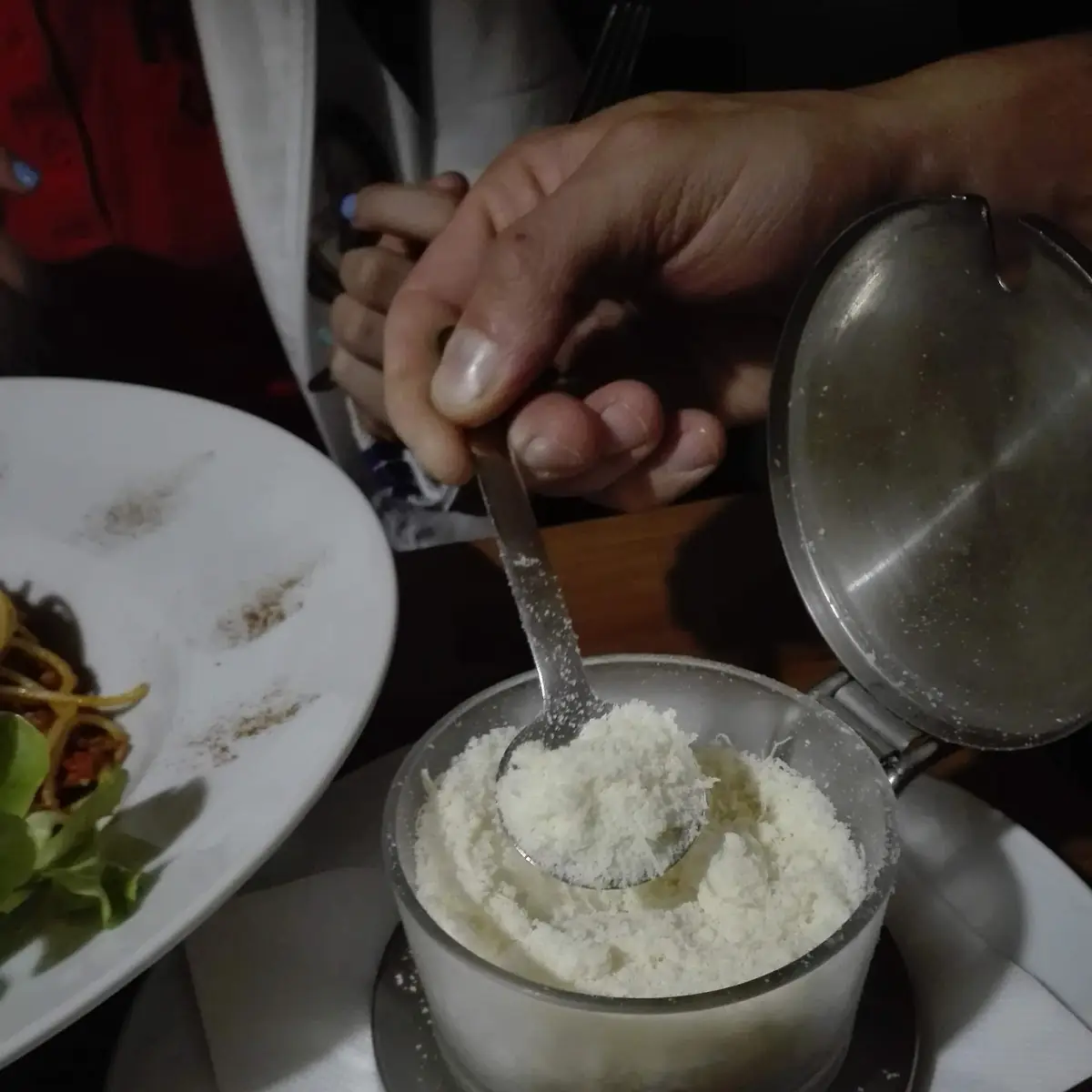 Parmezan