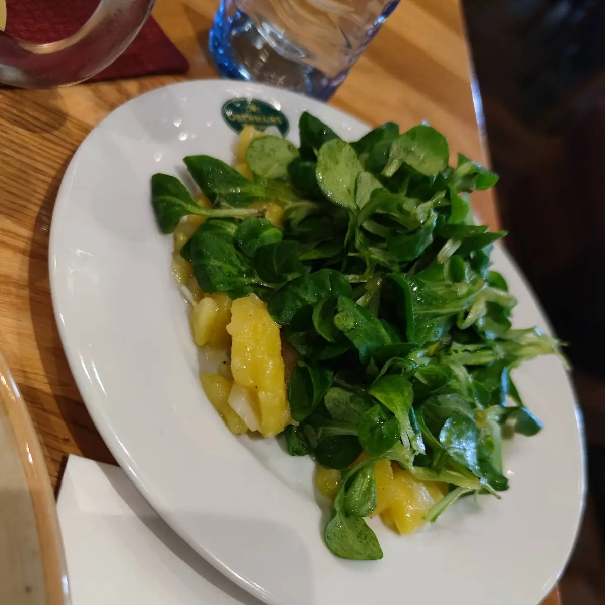 Beilagensalat