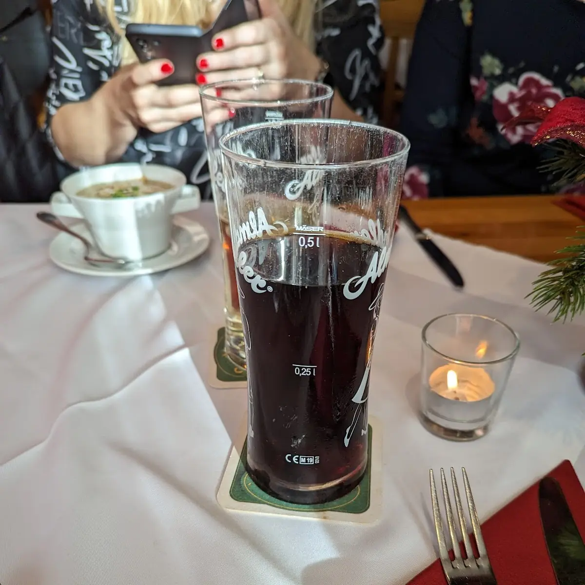 Cola