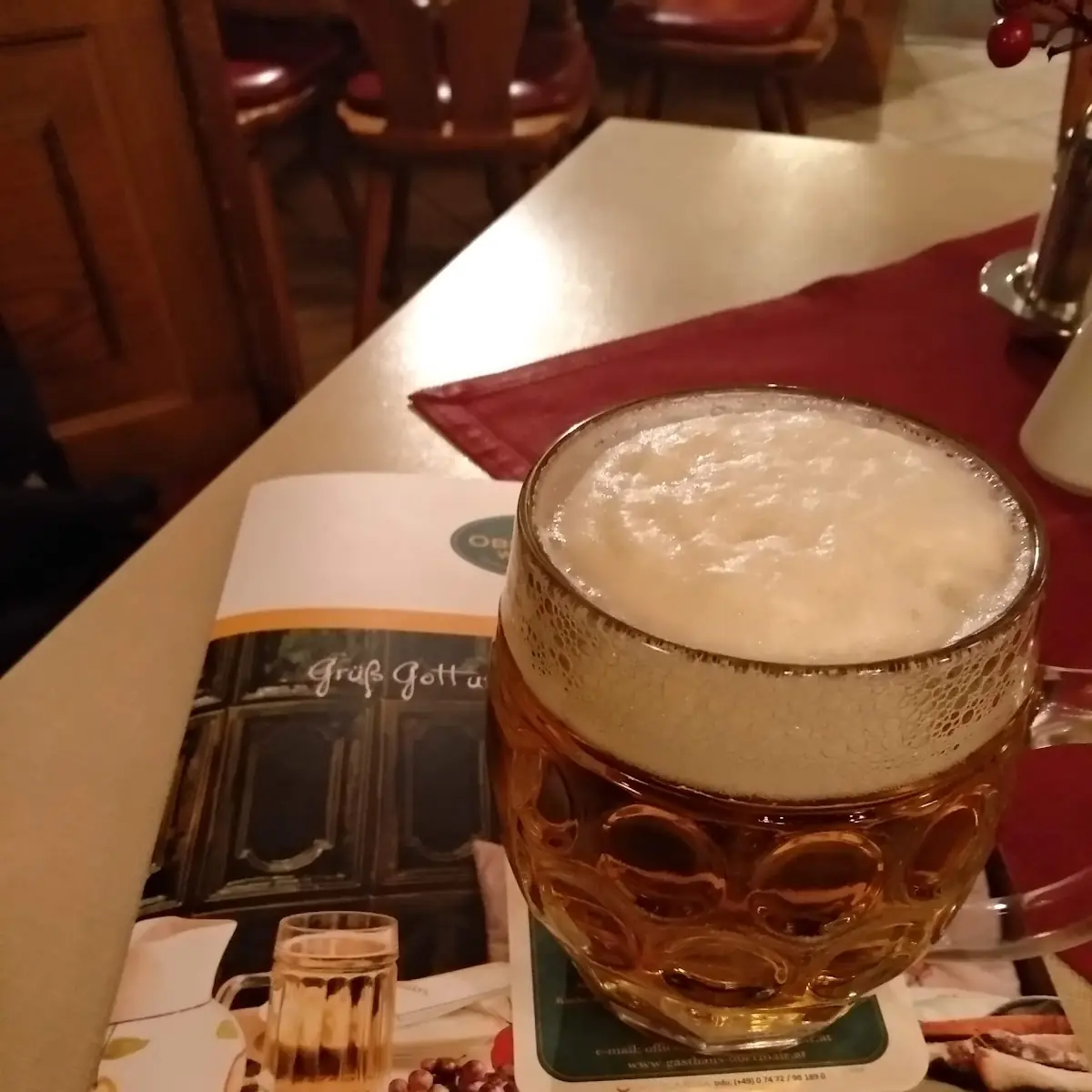 Gösser