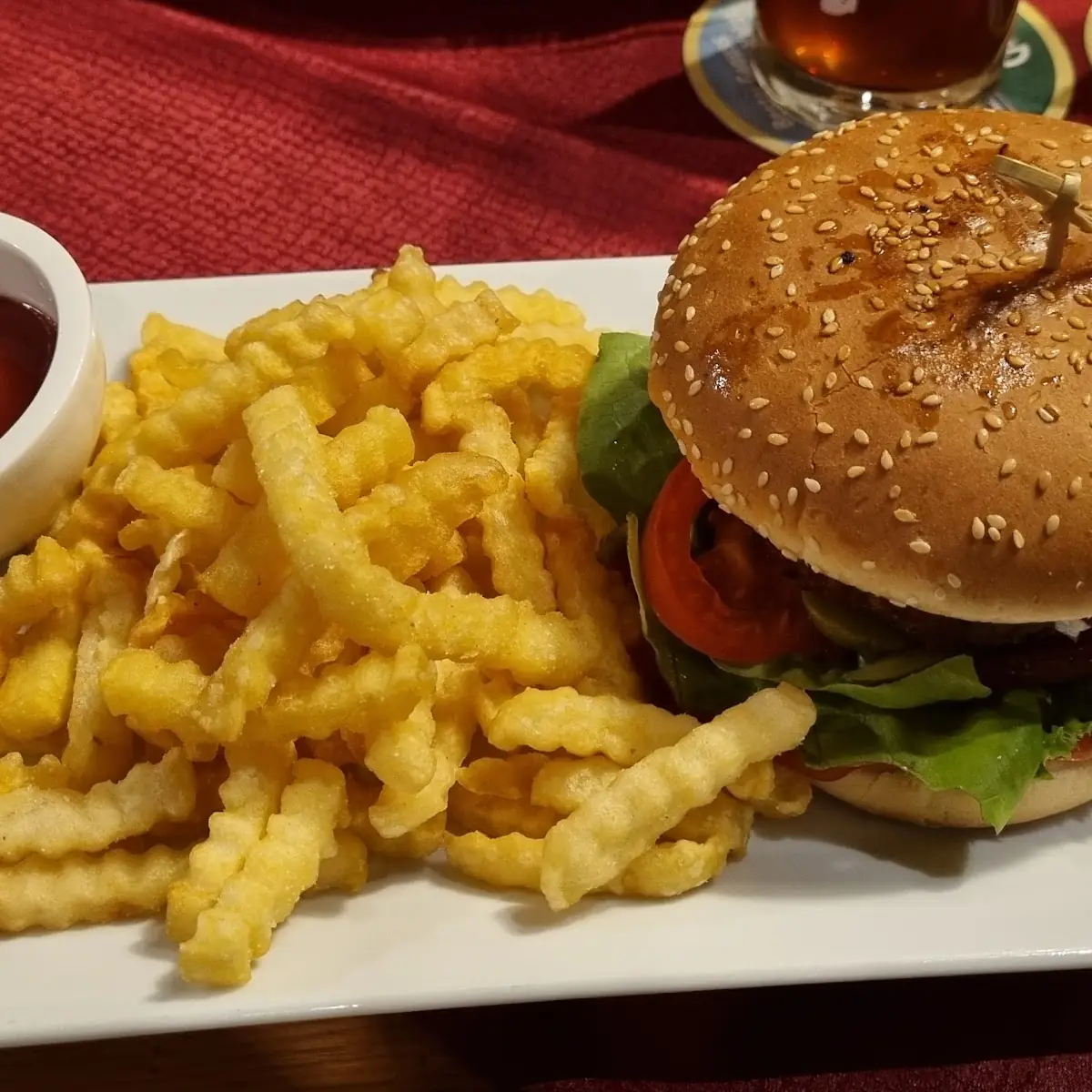 Obermaier Burger