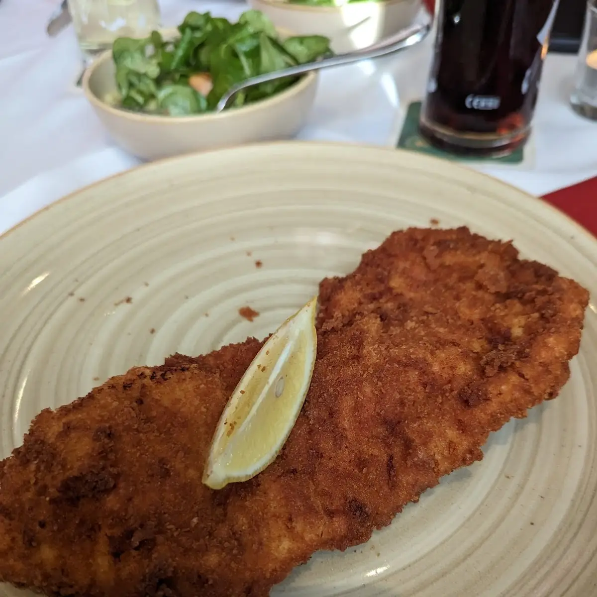 Surschnitzel