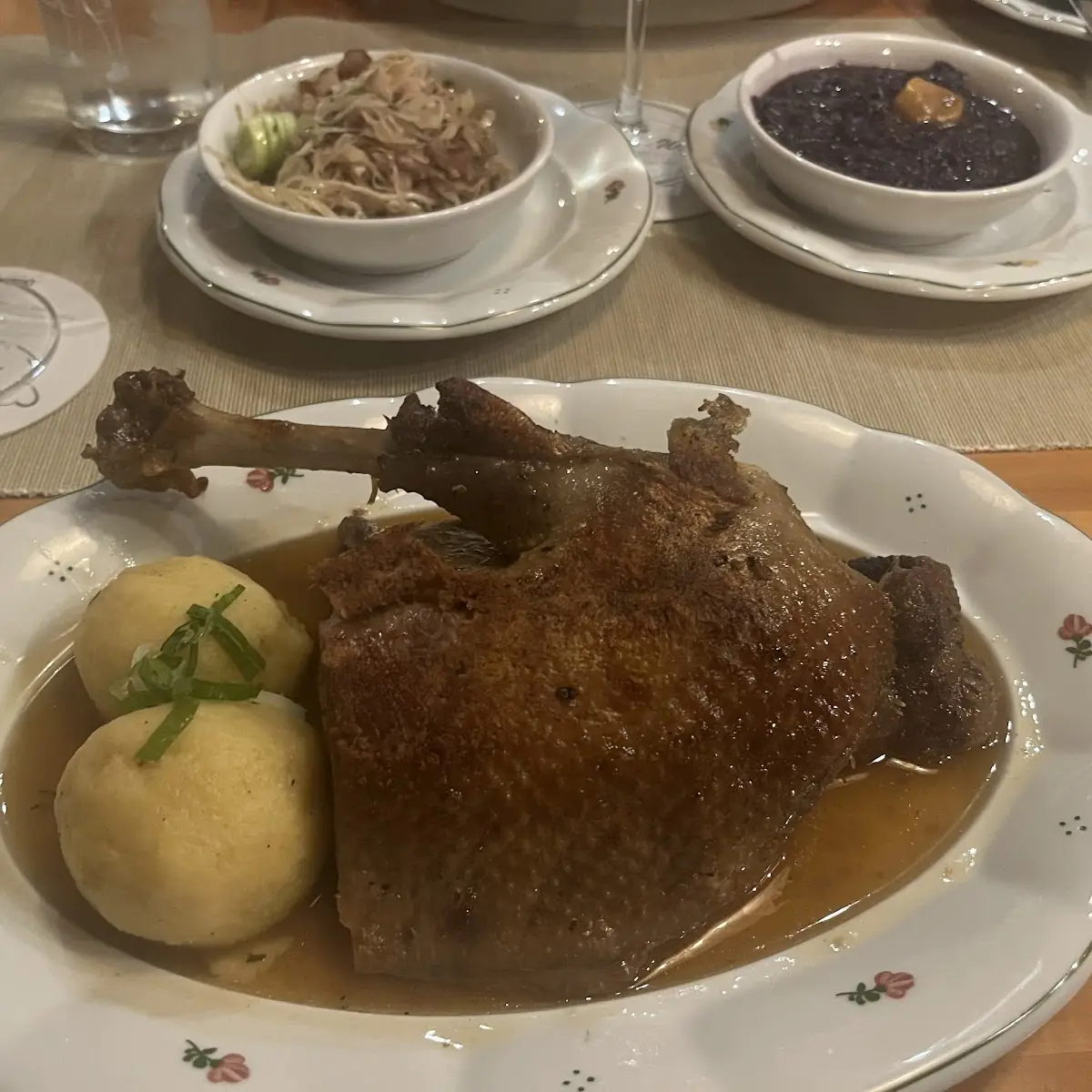 Martini Gansl