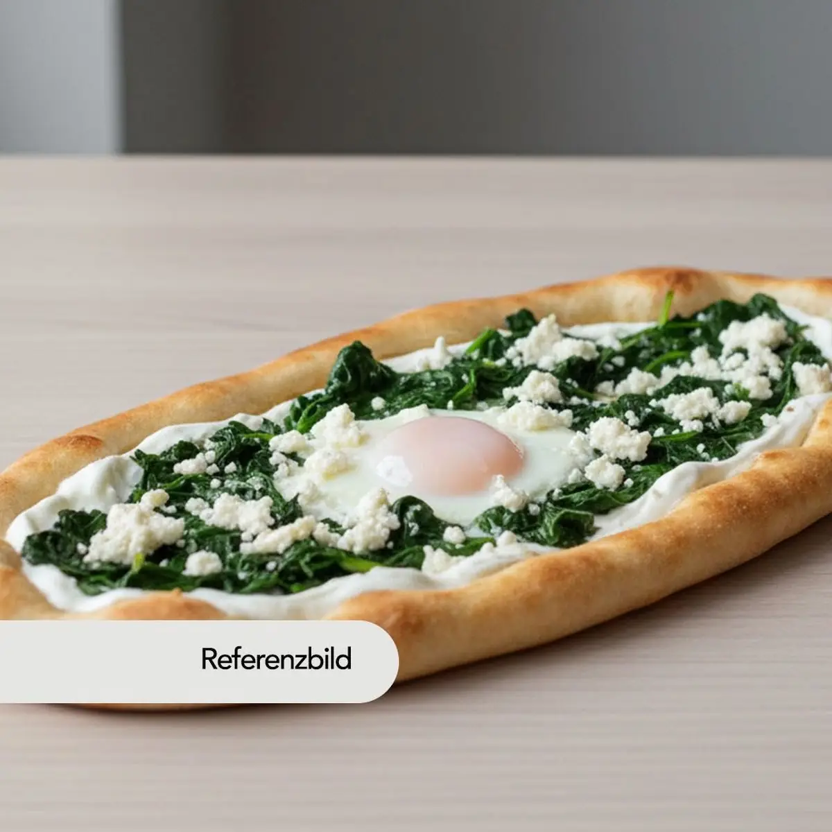 Highlights, Pizzeria Ateneo
