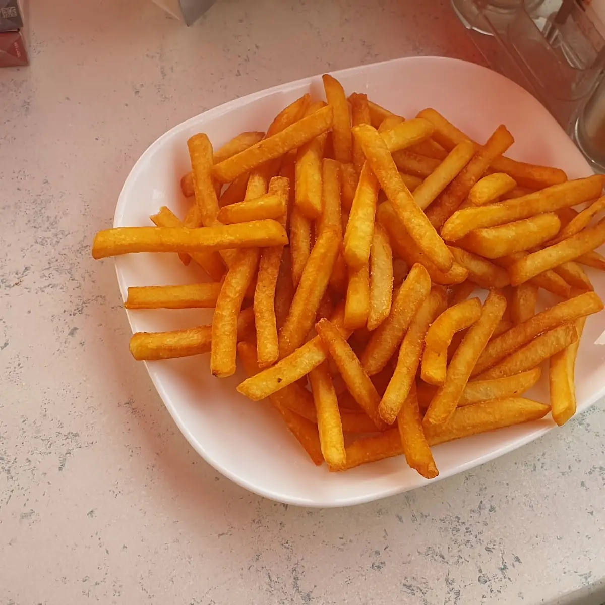 Pommes