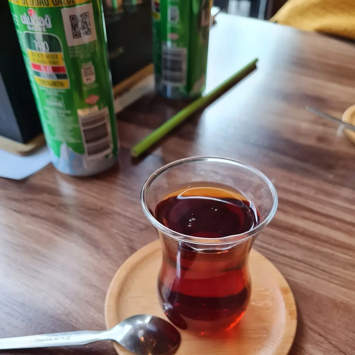 Çay