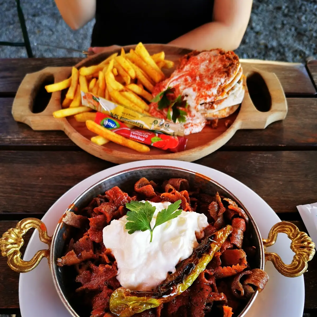 İskender