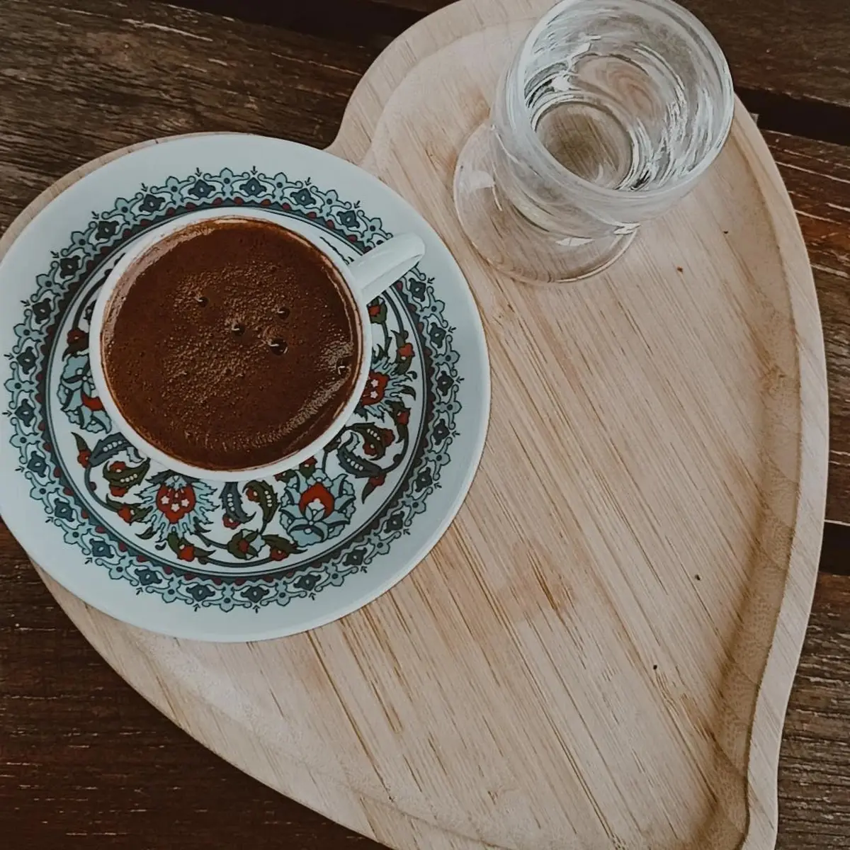 Kaffee