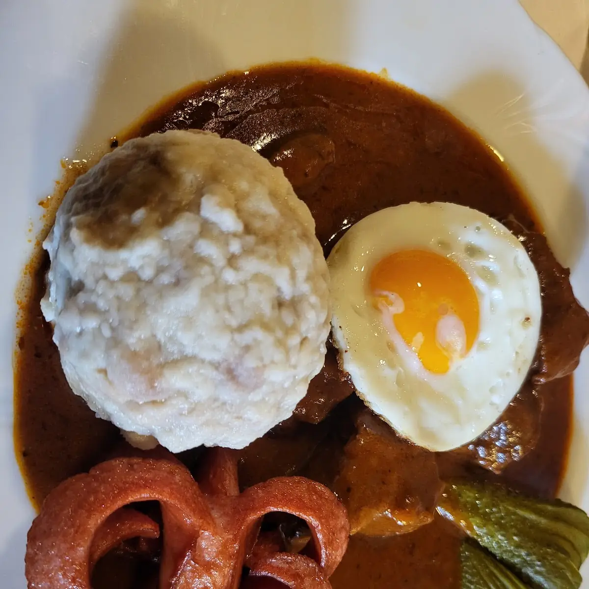 Fiarkergulasch