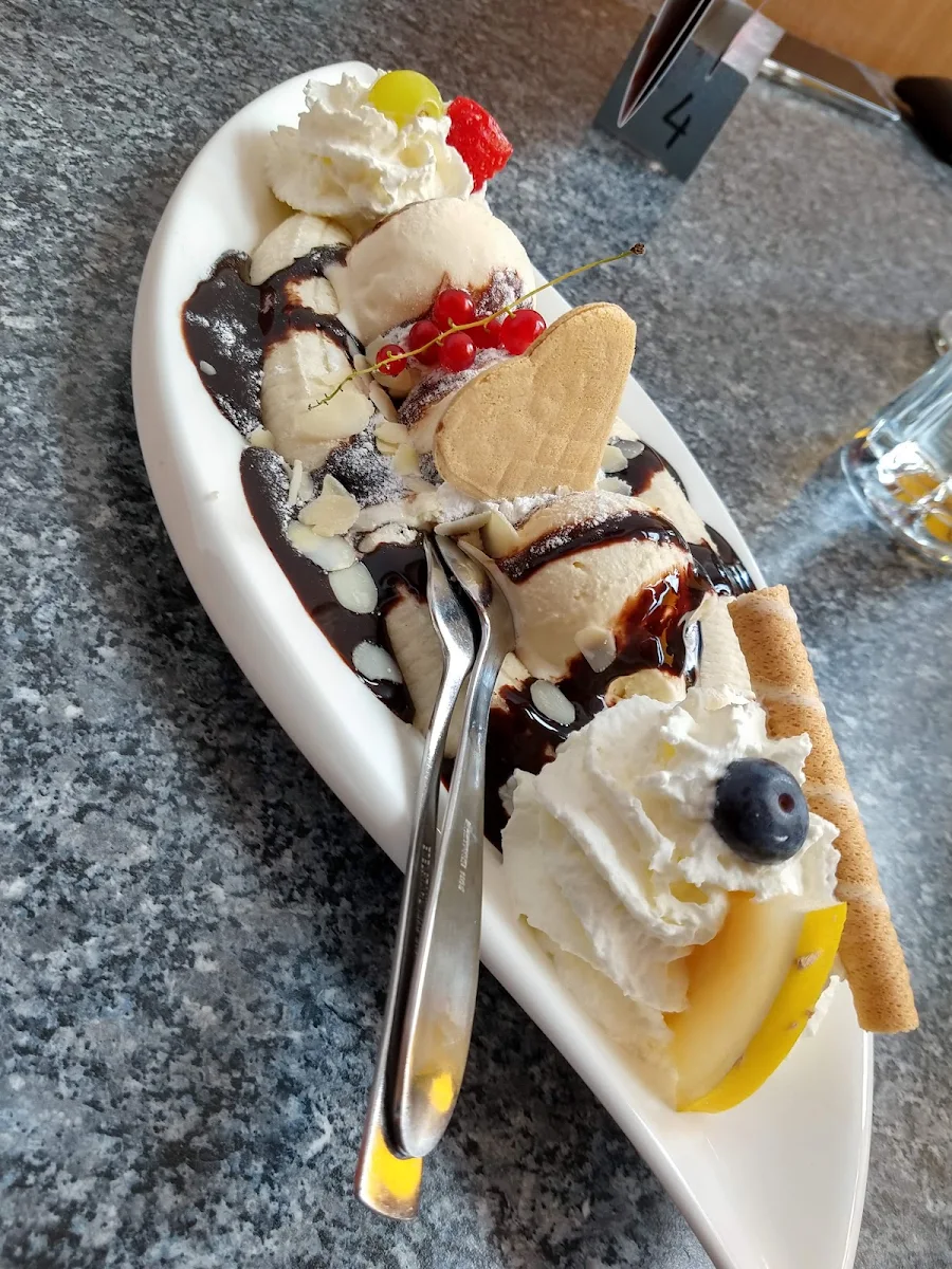 Banana Split