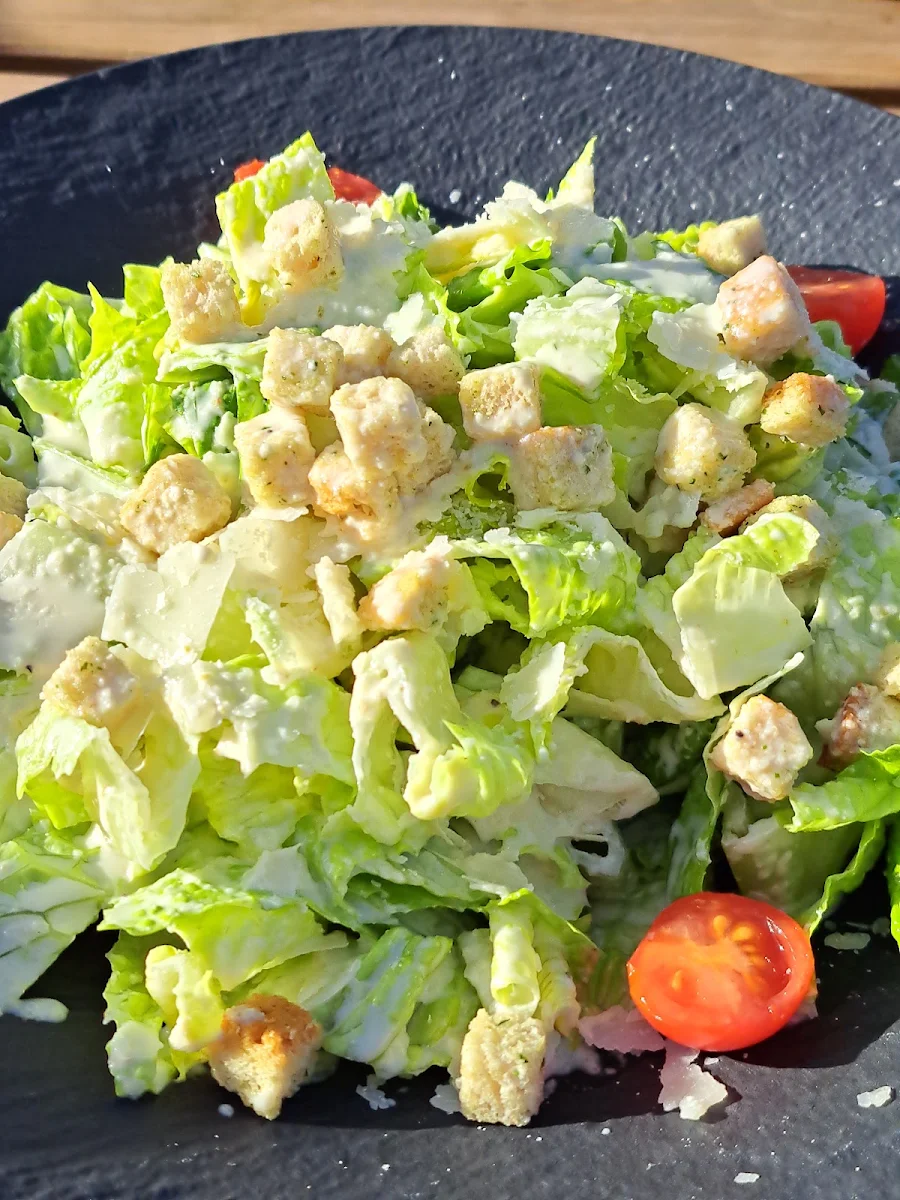 Cesar Salat