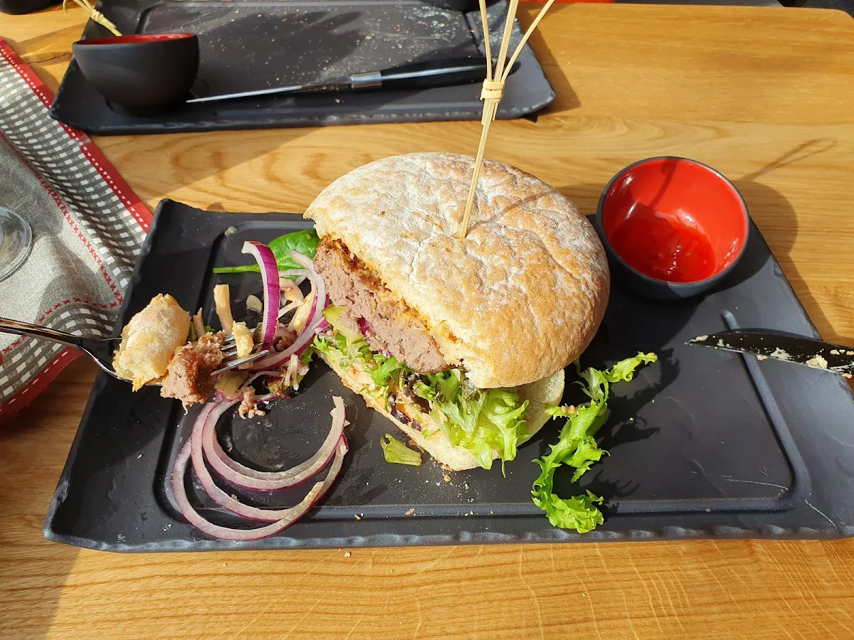 Kristallburger