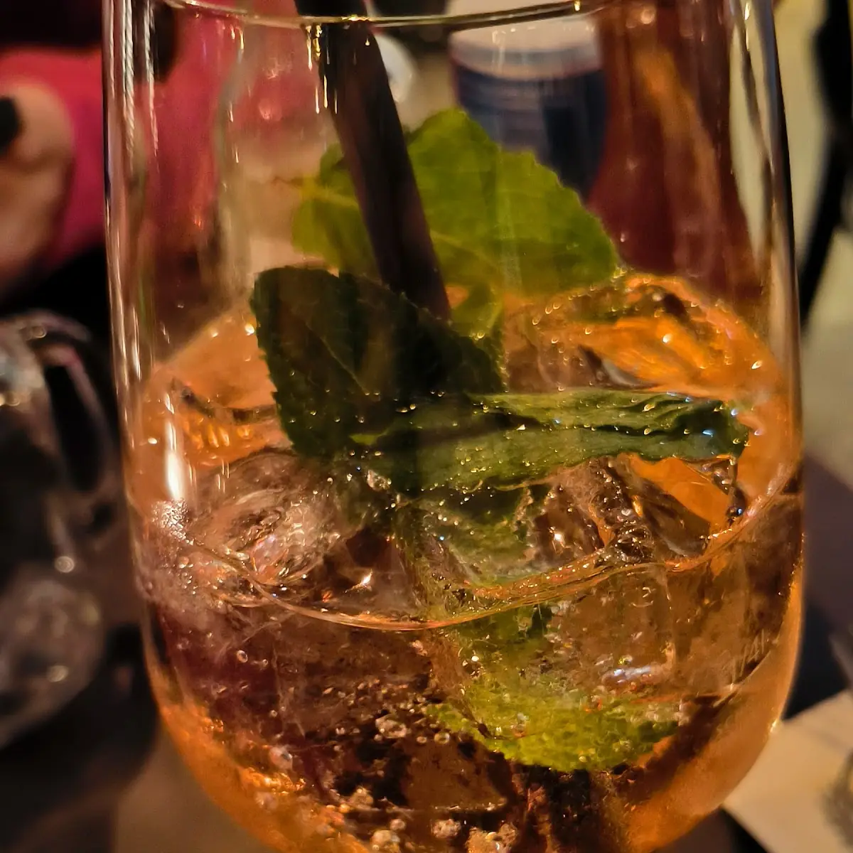 Aperol Spritz