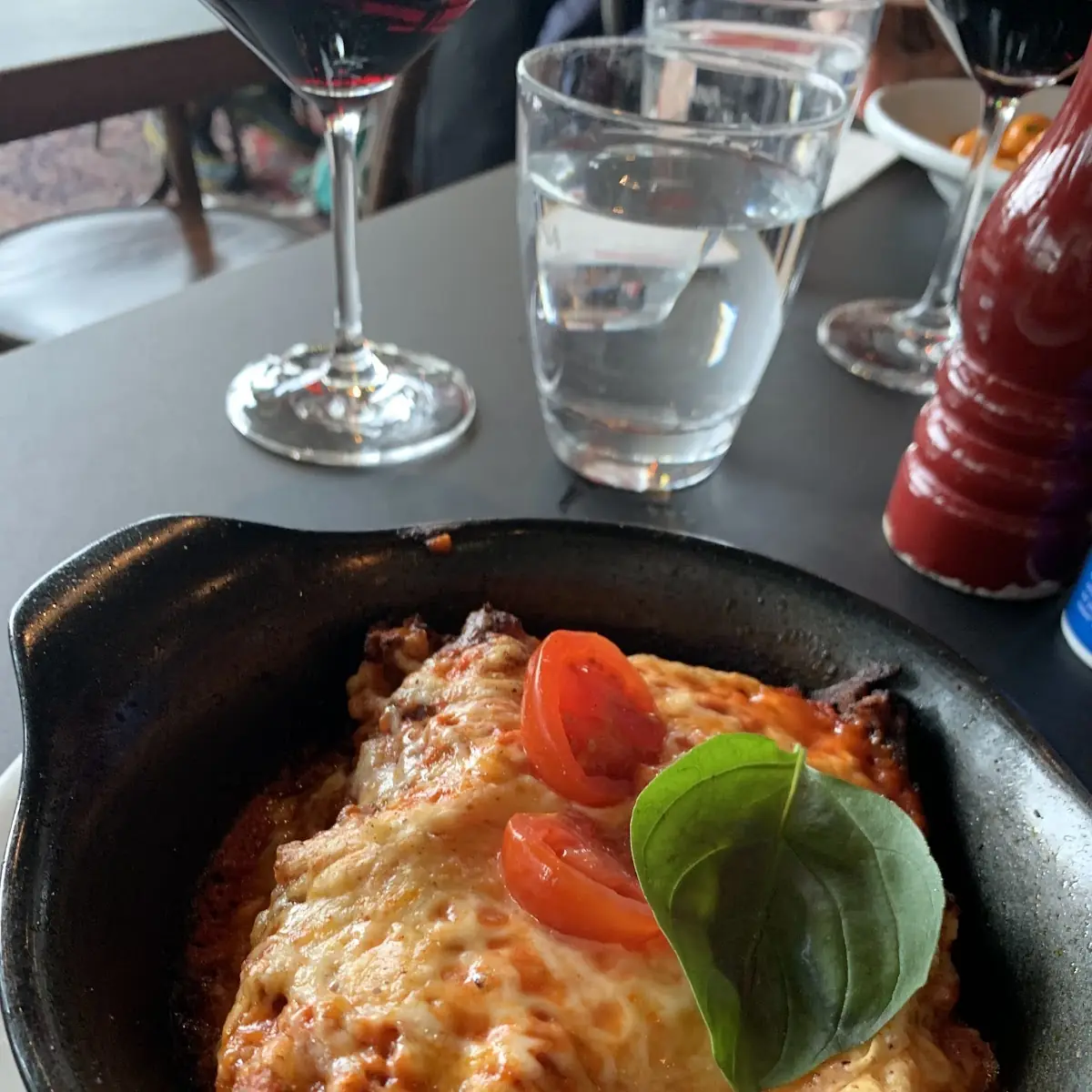 Lasagne
