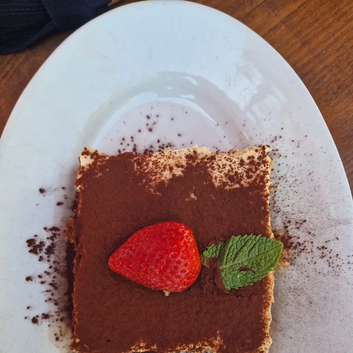 Tiramisù