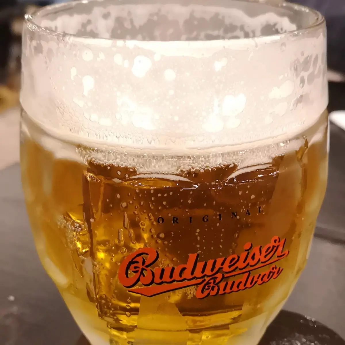 Bier Pilsener Urquell