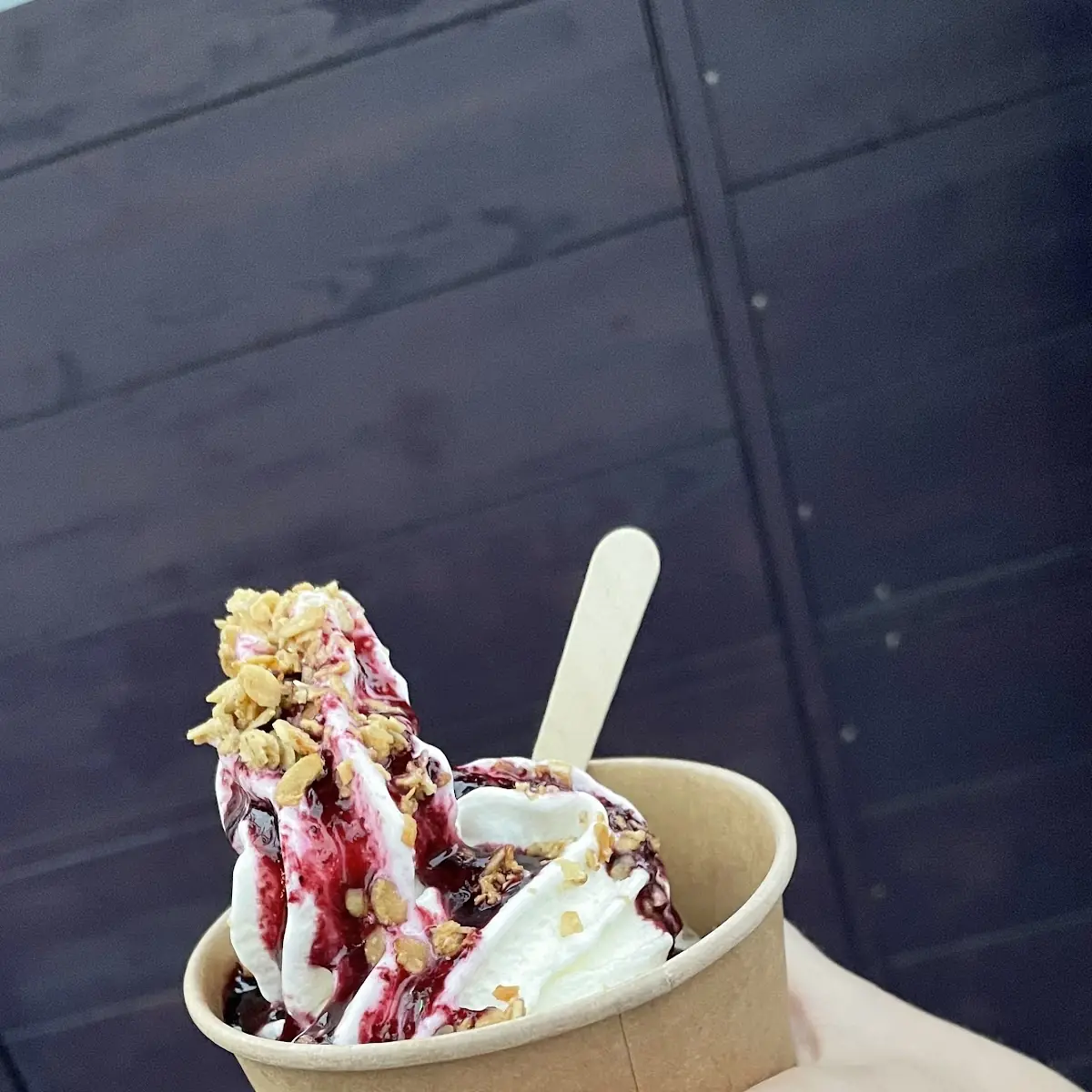 Eis