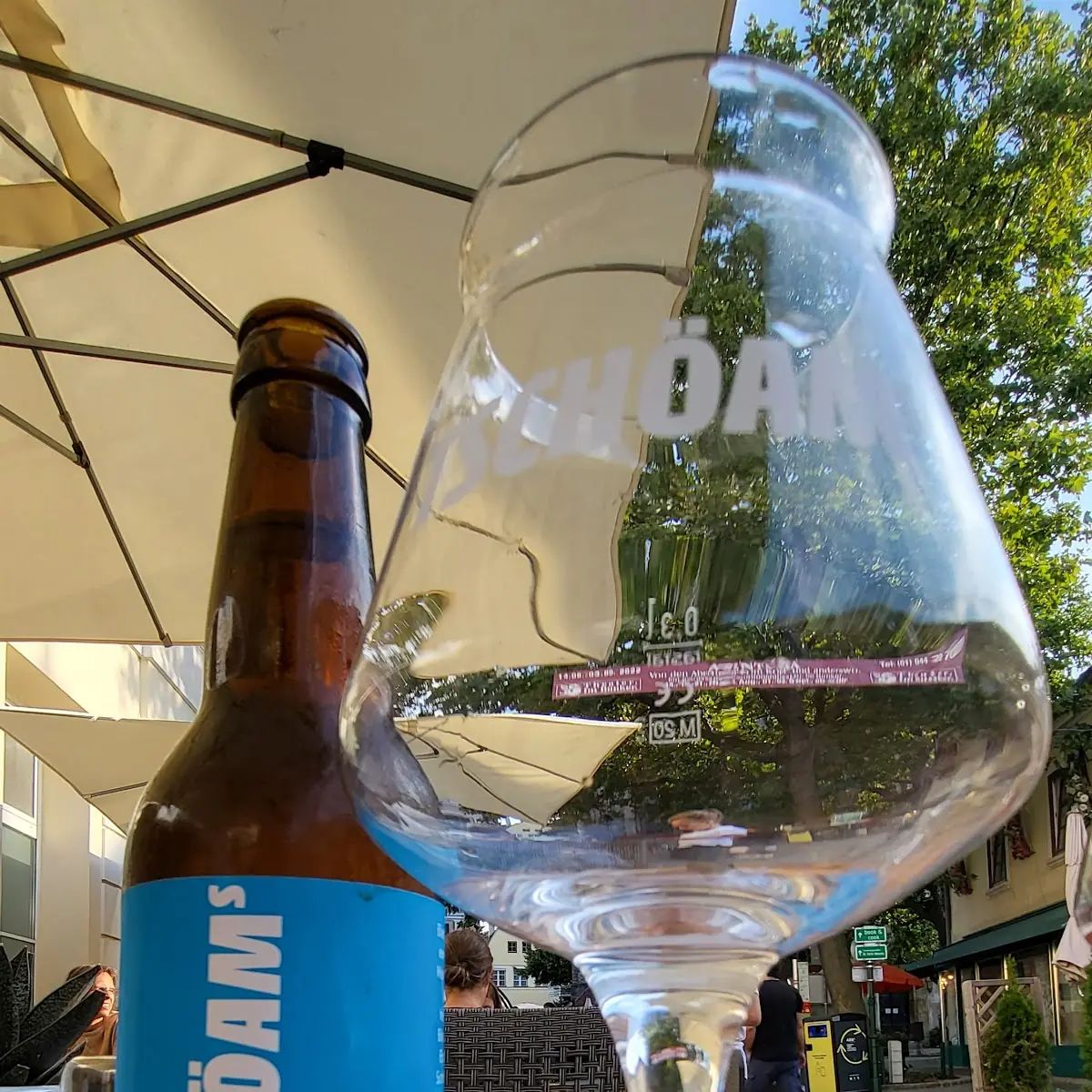 Bier Aus Mödling