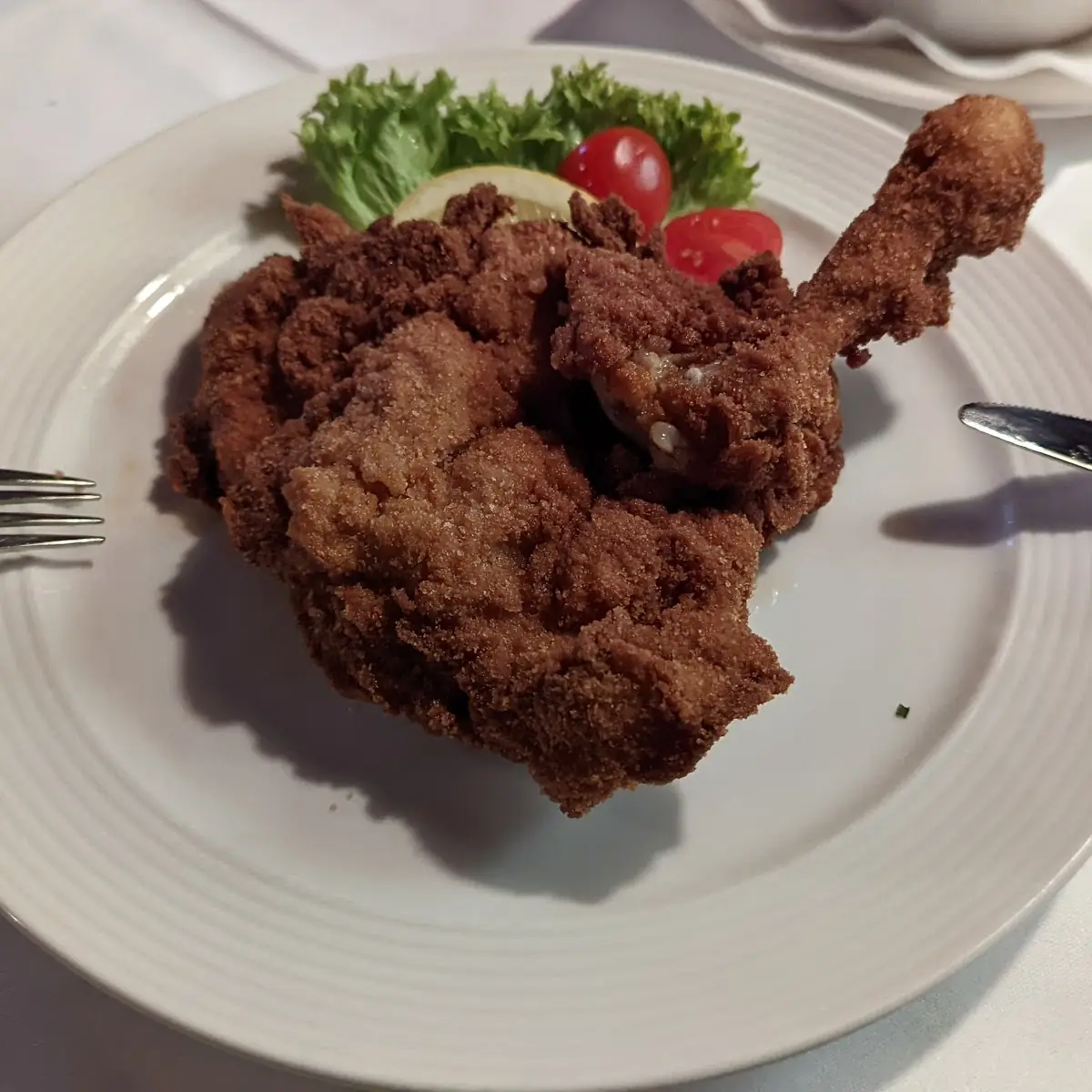 Fried Chicken