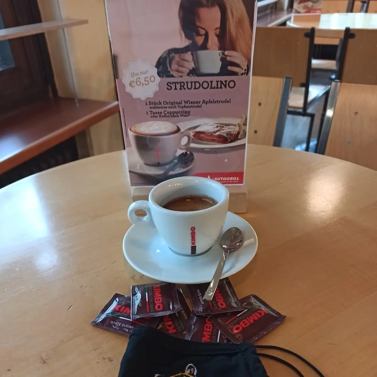 Espresso