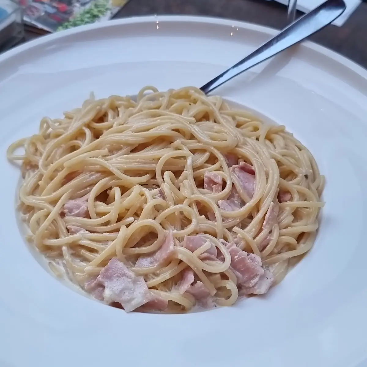 Carbonara