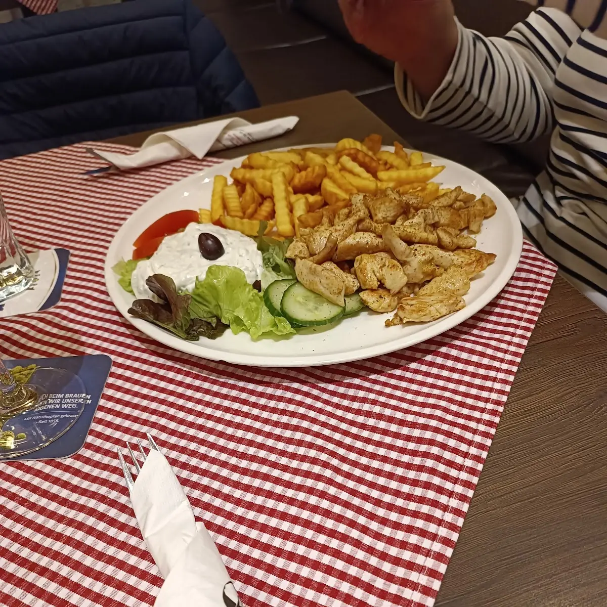 Kotopolu Gyros