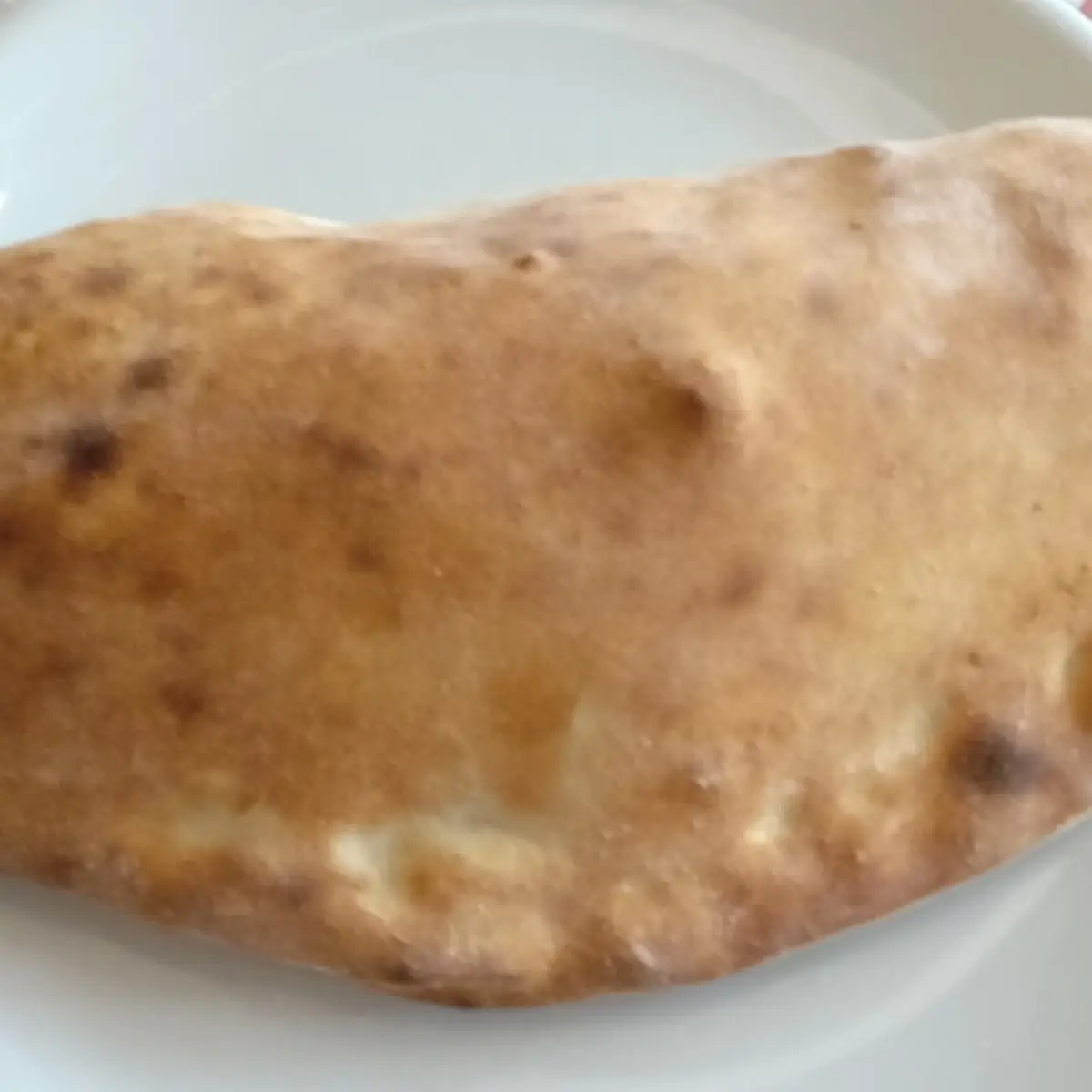 Pizza Calzone