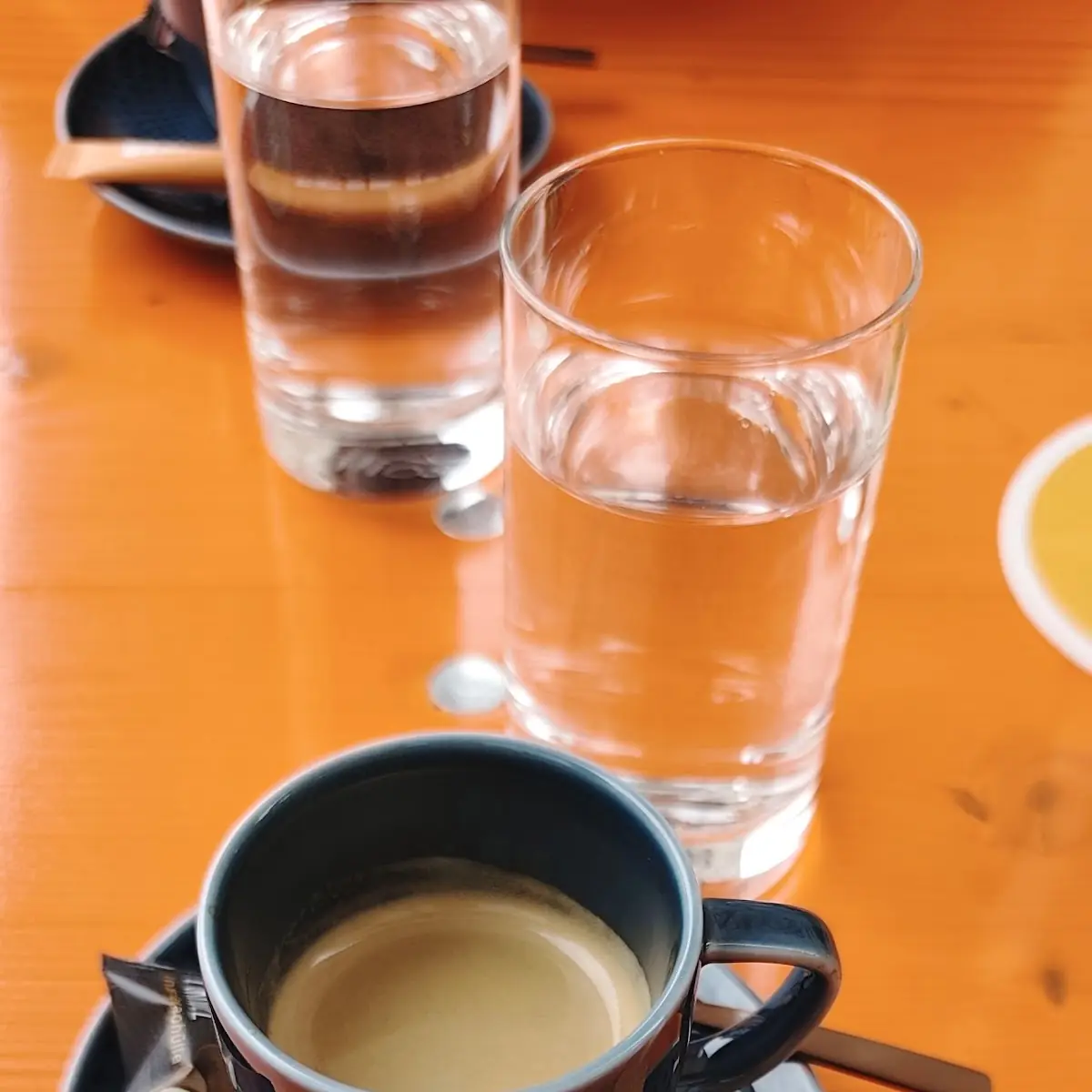 Espresso