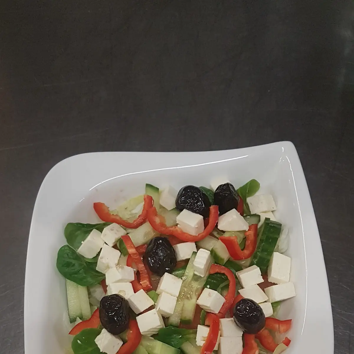 Bauernsalat