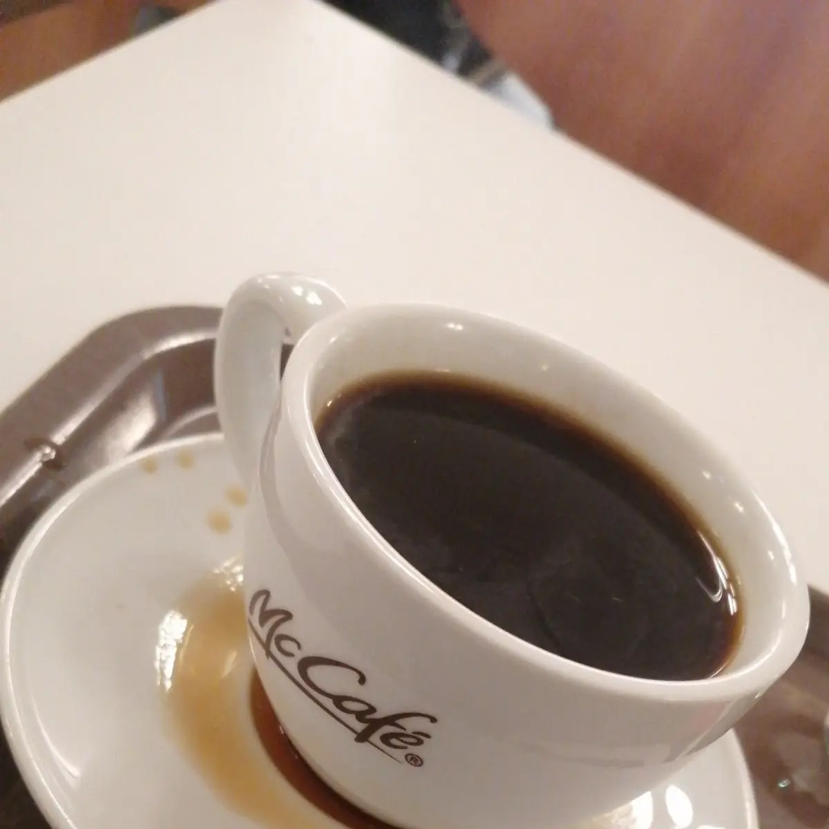 Café Verlängerter