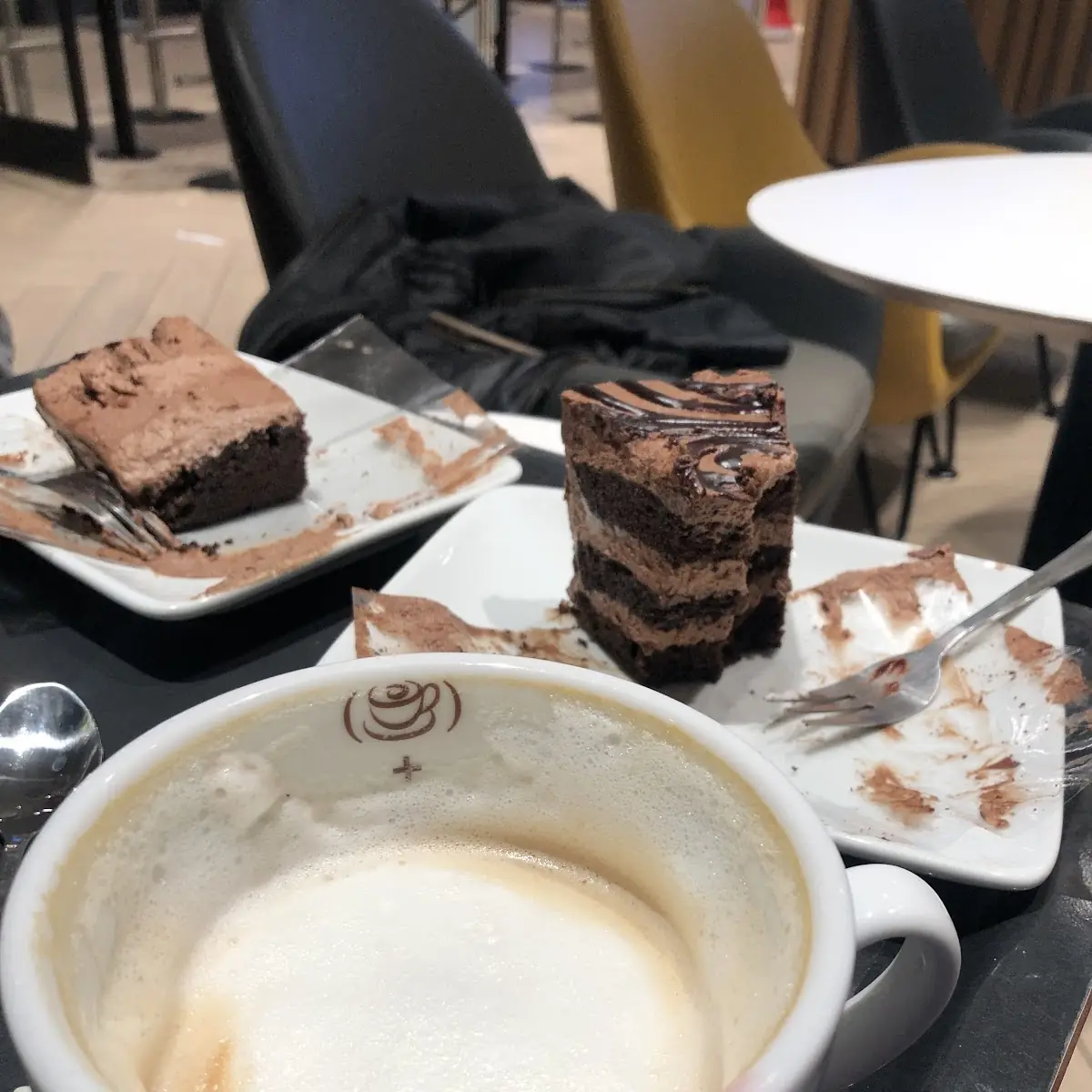 Caffè Latte Grande