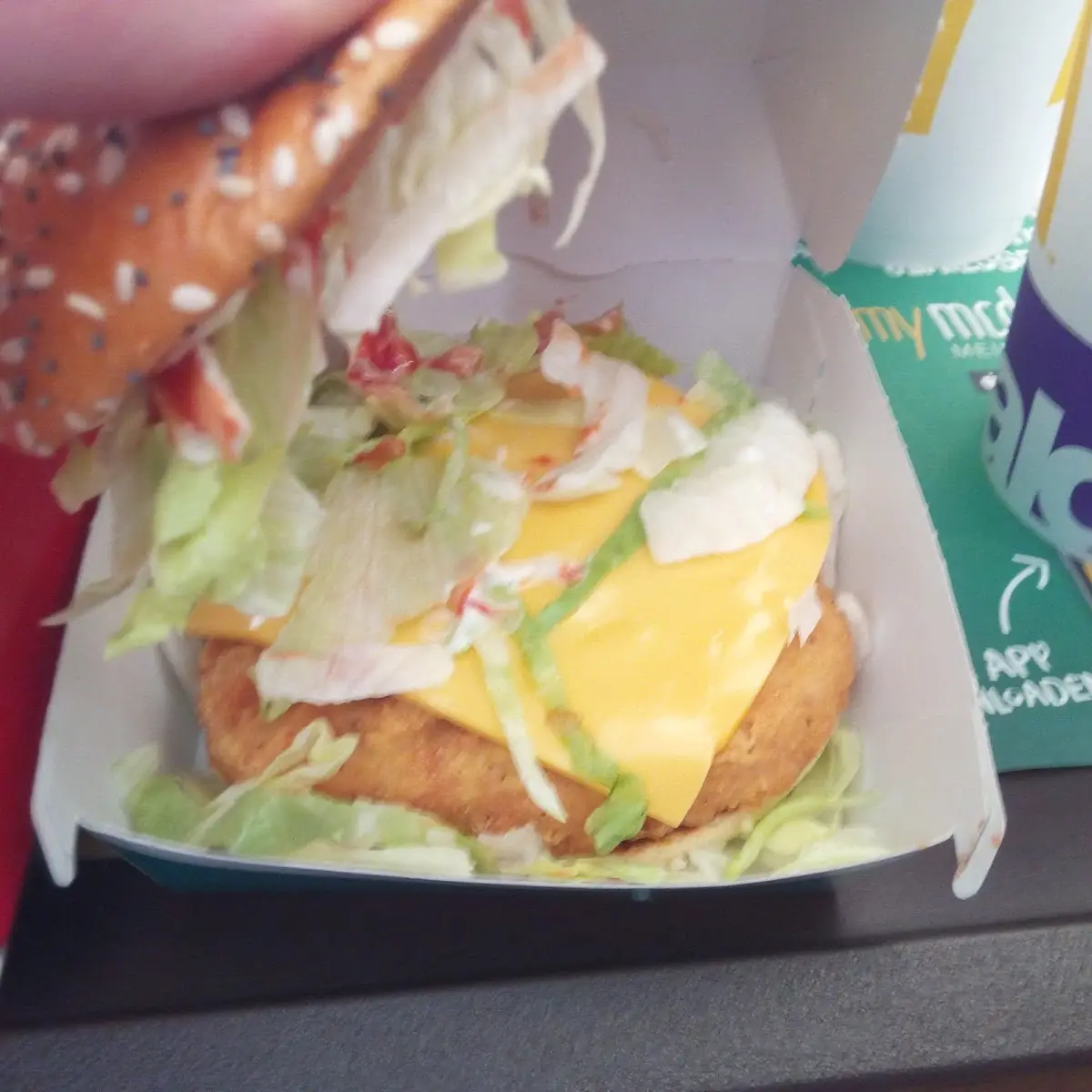 Mcchicken
