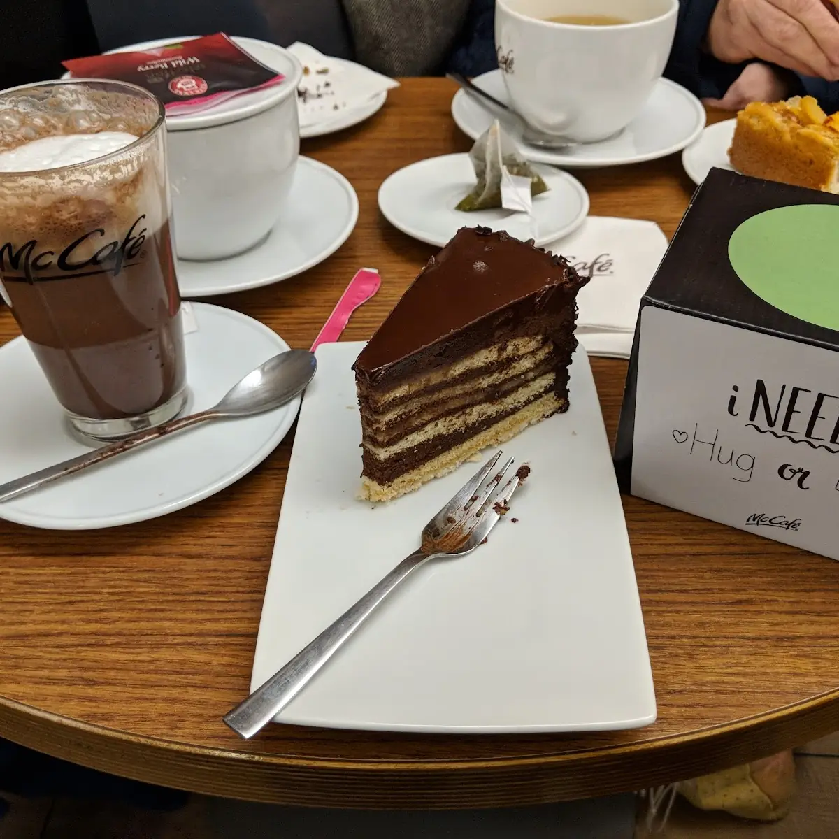Sachertorte