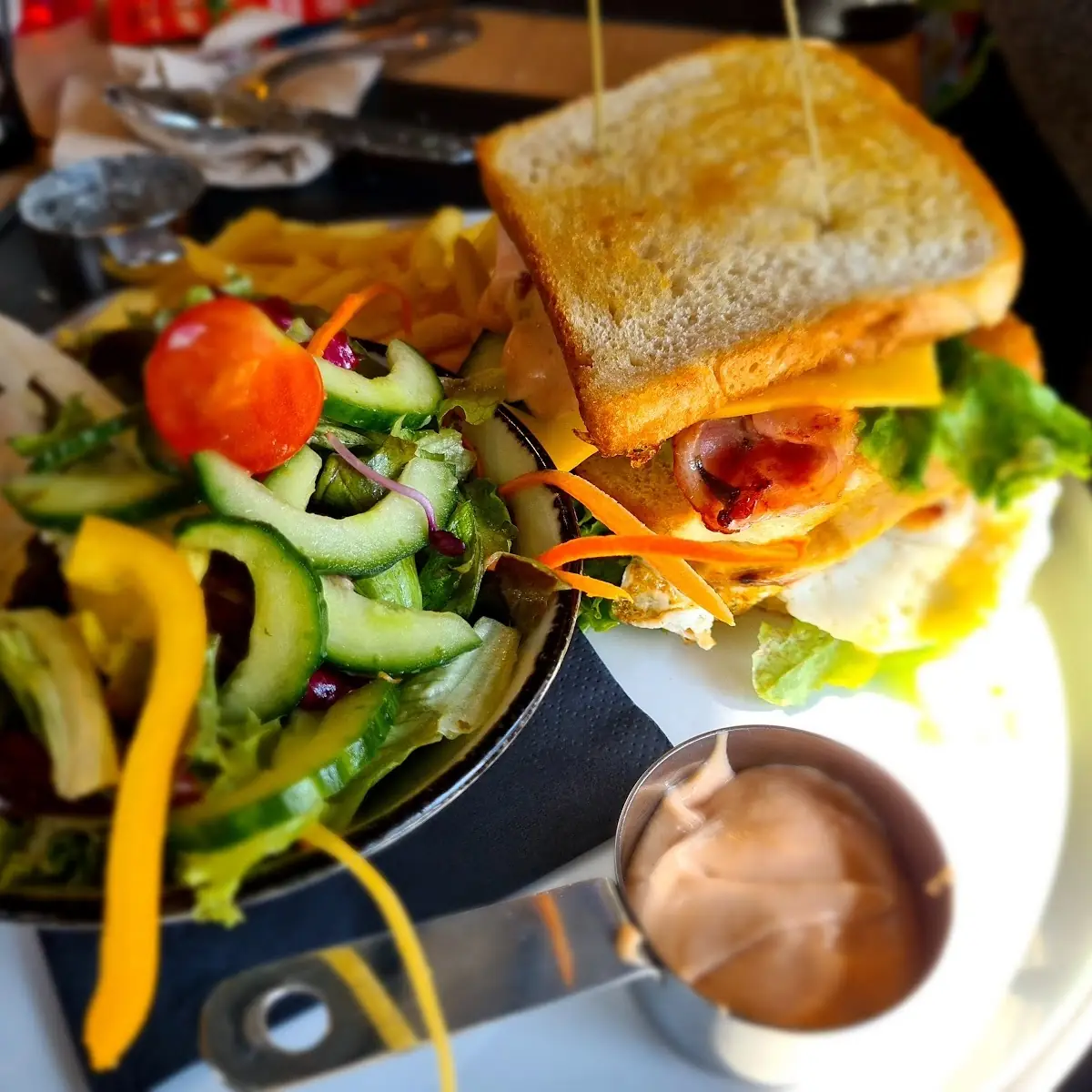 Club Sandwich