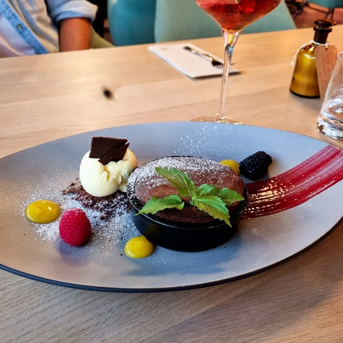 Schokokuchen