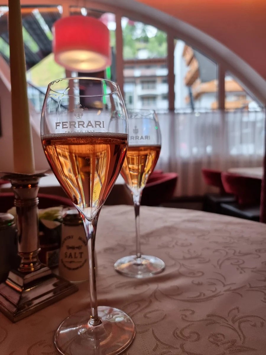 Ferrari Sekt