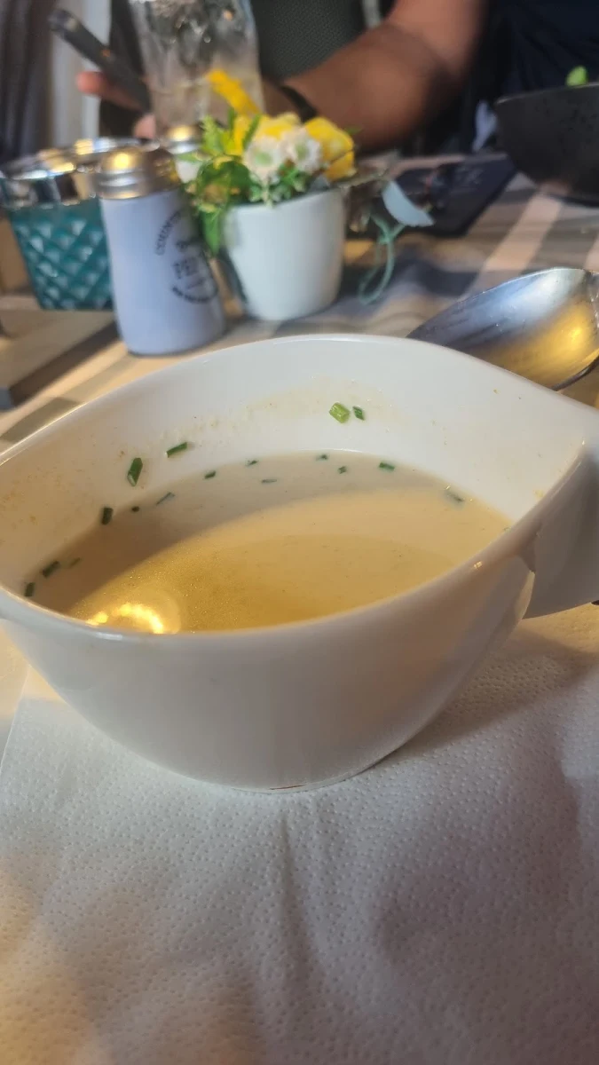 Suppe