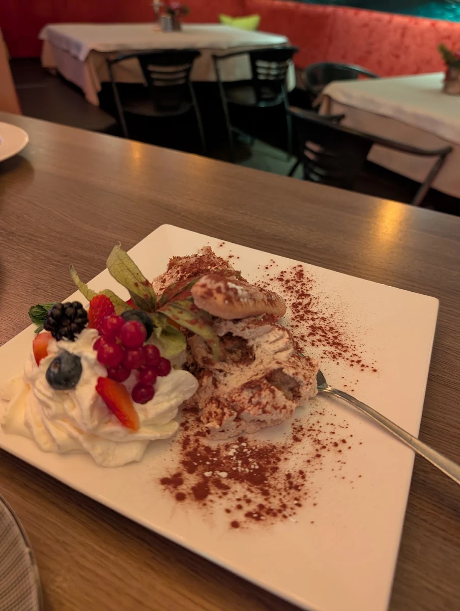 Tiramisu