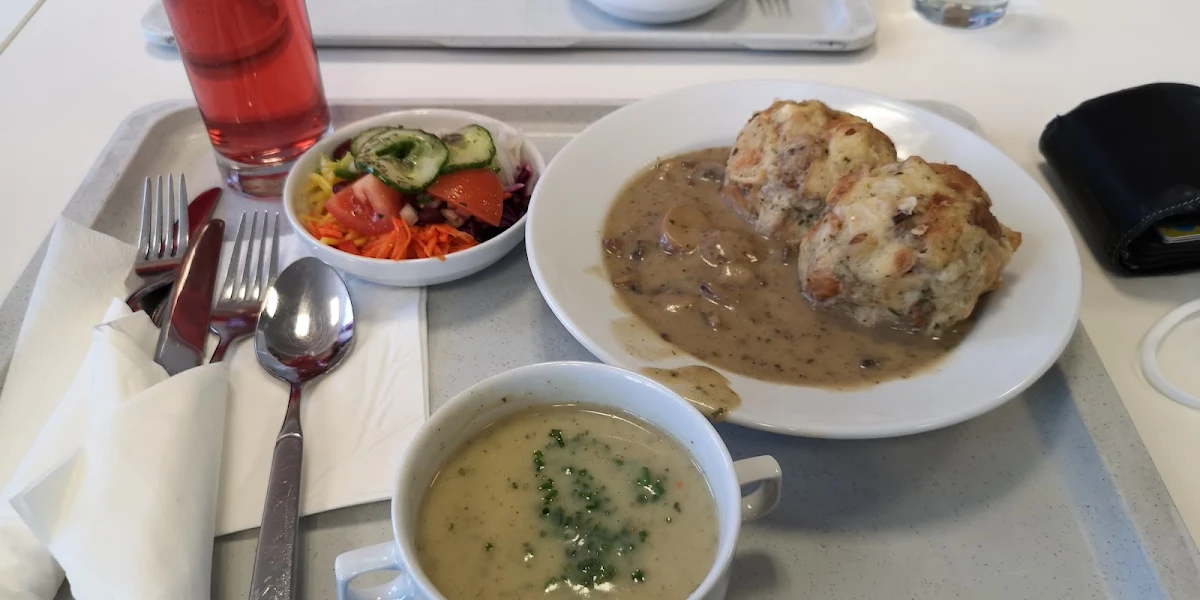 Semmelknödel