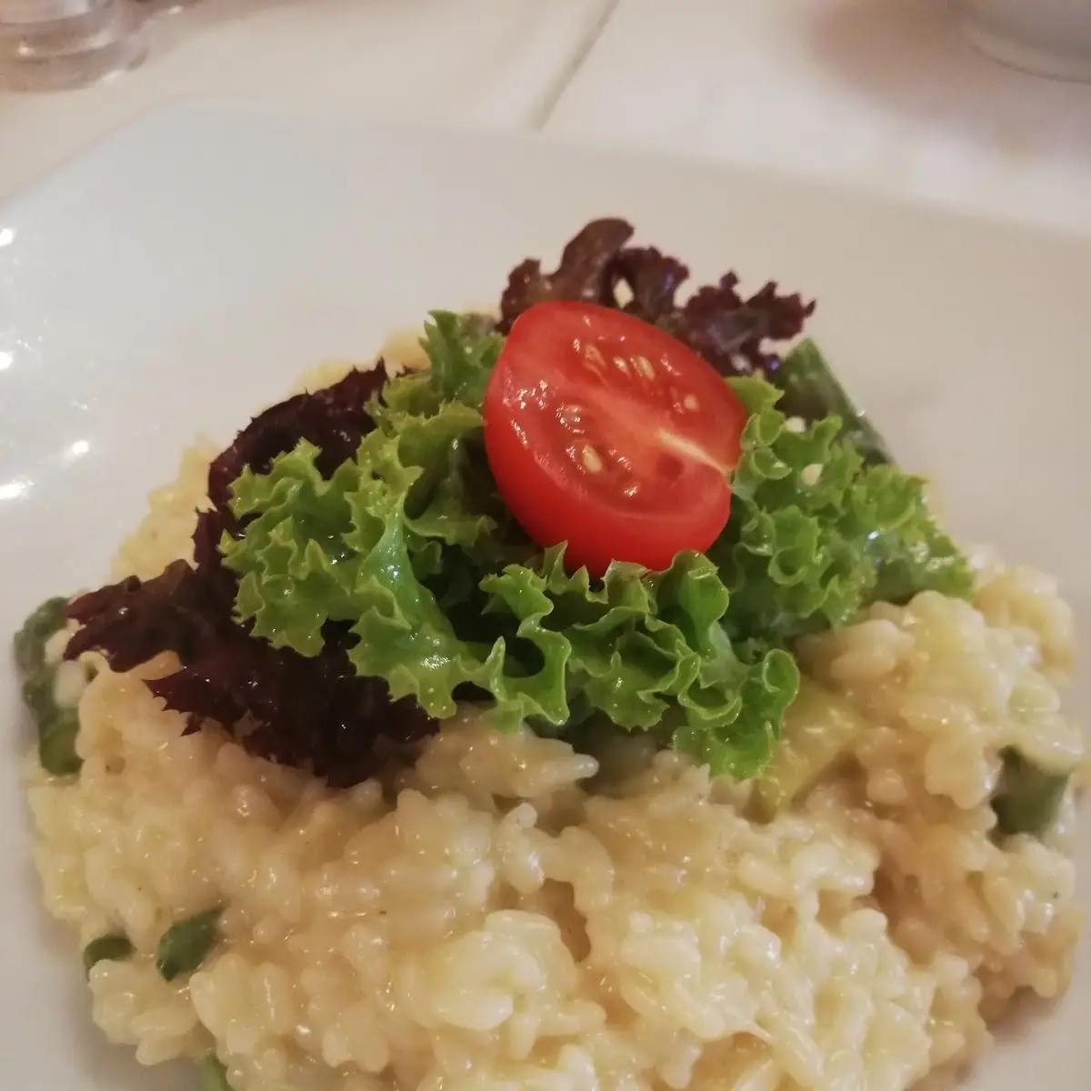 Risotto