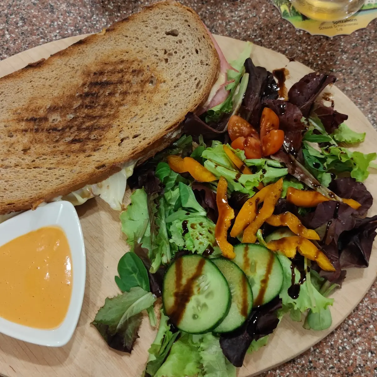 KuK Riesentoast