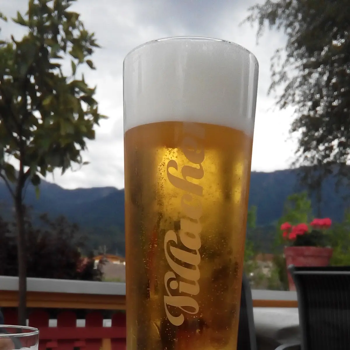 Villacher Bier