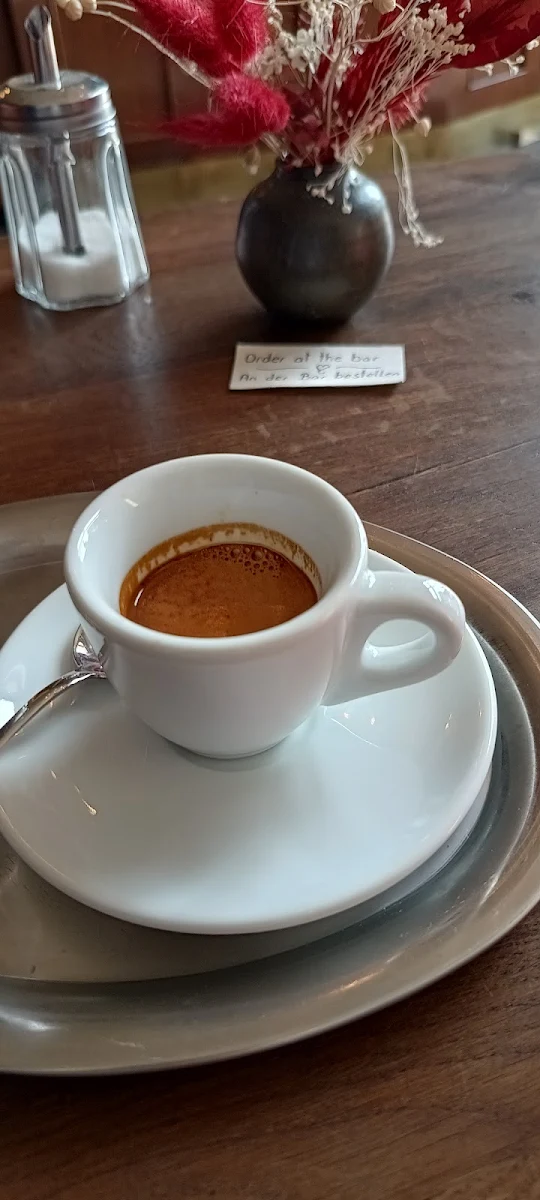 Espresso