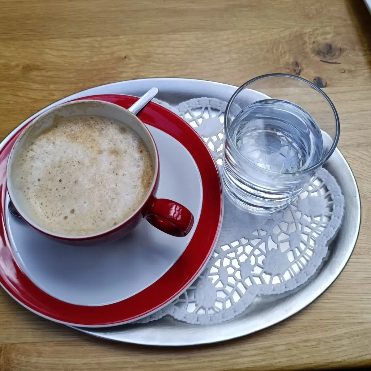Cappuccino